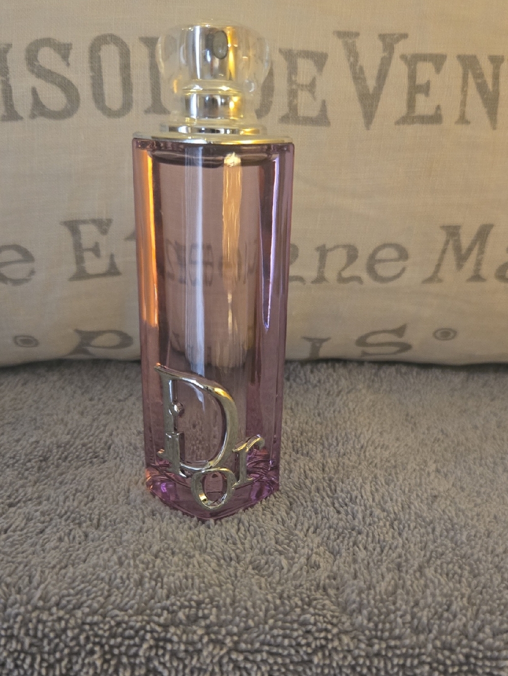🌹Dior Pink PURPLE GLOW *BRAND NEW FULL* PURPLE GLOW 50ml